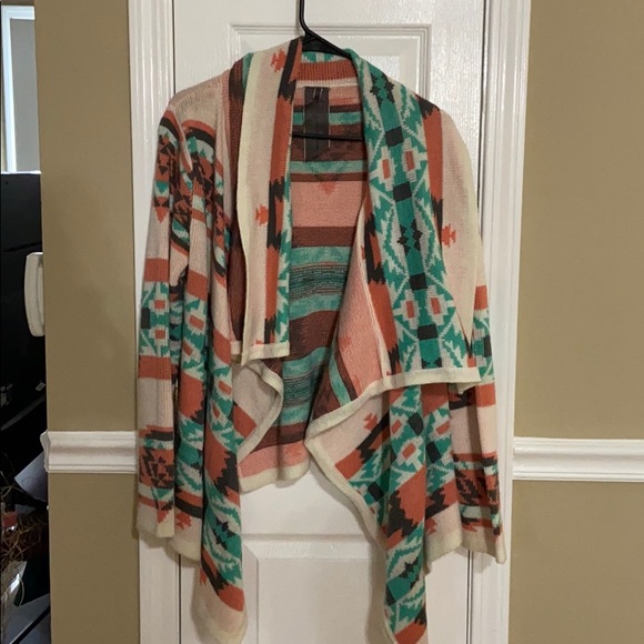 Cardigan - Picture 1 of 2